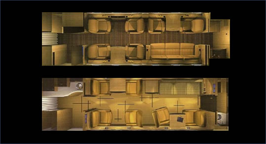 Aviation Marketing Services - Corporate Jets - Aphrodite Management