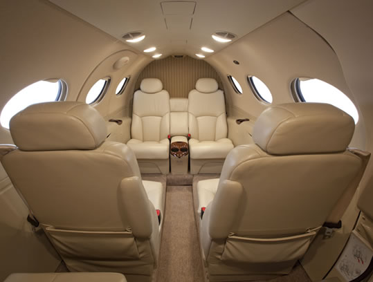 Aviation Marketing Services Corporate Jets Aphrodite